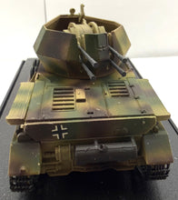 Load image into Gallery viewer, Krupp Sd.Kfz.161/4 Wirbelwind, German Army sPzJgAbt 560, #044, Hungary, 1945 1/72