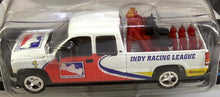 Load image into Gallery viewer, 2000 Chevy Silverado Extended Cab JOHNNY LIGHTNING 84th Indianapolis 500 Race Emergency Vehicles