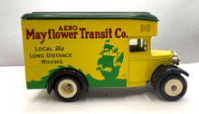Load image into Gallery viewer, 1934 Dennis Delivery Van 1/64 "Aero Mayflower Transit Co." Made in England