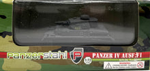 Load image into Gallery viewer, Krupp Sd.Kfz.161 Panzer IV F1, German Army 14.PzDiv, #423, Russia, 1942 1/72