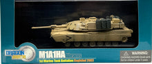 Load image into Gallery viewer, M1A1HA Abrams, 1st Marine Tank Battalion, Baghdad 2003