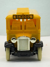 Load image into Gallery viewer, 1935 Dennis Single D. Coach "Union Free School Bus " 1/100 Made in England