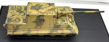 Load image into Gallery viewer, Jagdtiger Porsche Production w/Zimmerit, s.Pz.Jg.Abt.653, Alsace 1945 1/72 By Dragon