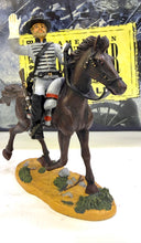 Load image into Gallery viewer, CONFEDERATE BUGLER &amp; SERGEANT
