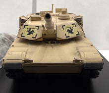 Load image into Gallery viewer, M1A2 Abrams 4th Infantry Division, Iraq 2003 1/72