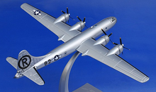 Load image into Gallery viewer, Boeing B-29 Superfortress 1/144 USAAF 509th Composite Group, &quot;Enola Gay&quot;