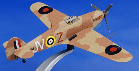 1/72 Arma Hobby Hurricane Mk II A/B/C Eastern Front Deluxe Set 1/72 Arma Hobby Hurricane Mk II A/B/C Eastern Front Deluxe Set