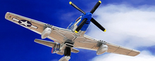 Load image into Gallery viewer, North American P-51D Mustang 1/72