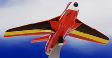 Load image into Gallery viewer, Hawker Hunter F.Mk 6 1/72 Belgian Air Force Red Devils, IF-141