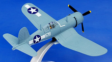 Load image into Gallery viewer, Vought F4U Corsair 1/72, &quot;Marine&#39;s Dream&quot;