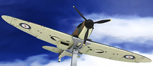 Load image into Gallery viewer, Supermarine Spitfire Mk I  1/32