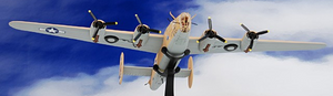 Consolidated B-24D Liberator 1/72