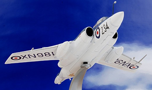 Blackburn Buccaneer S.Mk 2 1/72