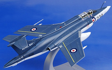 Load image into Gallery viewer, Blackburn Buccaneer S.Mk 2 1/72