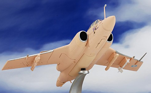 Blackburn Buccaneer S.Mk 2B 1/72 – J-BarHobbies Blackburn Buccaneer S.Mk 2B 1/72 – J-BarHobbies
