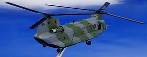 Boeing Chinook HC.Mk 1  1/72