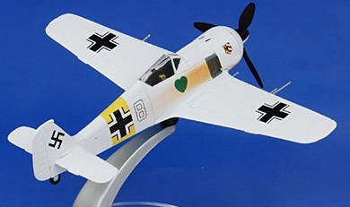 Focke-Wulf Fw 190A 1/72