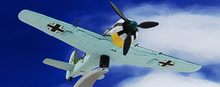 Load image into Gallery viewer, Focke-Wulf Fw 190A 1/72