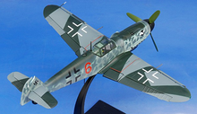 Load image into Gallery viewer, Messerschmitt Bf 109G 1/32