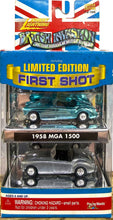 Load image into Gallery viewer, 1958 MGA 1500 1/64 Johnny Lightning British Invasion First Shot