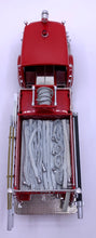 Load image into Gallery viewer, American LaFrance 700 Closed Cab Pumper, Engine 1 Elkhart Fire Department 1/50