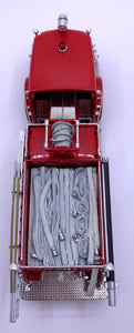 American LaFrance 700 Closed Cab Pumper, Engine 1 Elkhart Fire Department 1/50