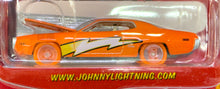 Load image into Gallery viewer, 1971 Plymouth GTX, &quot;LIGHTNING RODS&quot; Johnny Lightning