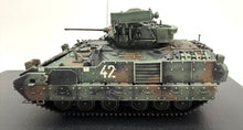 Load image into Gallery viewer, M2A2 ODS Bradley, 1-6 Infantry, 1st Armored Division, Baghdad 2004 1/72