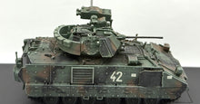 Load image into Gallery viewer, M2A2 ODS Bradley, 1-6 Infantry, 1st Armored Division, Baghdad 2004 1/72