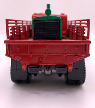 Load image into Gallery viewer, 2 1/2 Ton Truck With Generator and Fuel Tank Texaco  1:50