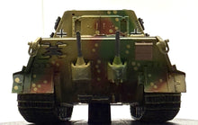 Load image into Gallery viewer, German Sd. Kfz. 186 Jagdpanzer VI Jagdtiger Heavy Tank Destroyer - schwere Panzerjager Abteilung 512, Germany, 1945 (1:72 Scale)