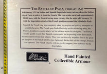 Load image into Gallery viewer, The Battle of Pavia, Feb. 1525