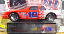 Load image into Gallery viewer, Derrike Cope NASCAR #10 1991 CHEVY LUMINA 1/64 Racing Champions