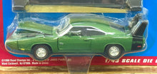 Load image into Gallery viewer, 1969 Dodge Daytona, 1/43 Opening Doors &amp; Trunk