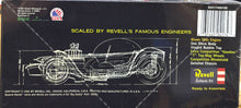 Load image into Gallery viewer, Ed &quot;Big Daddy&quot; Roth&#39;s Beatnik Bandit, 1/25 2001 ISSUE