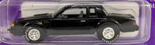 Load image into Gallery viewer, 1980's Grand National 1/63 Johnny Lightning Classic Gold Collection