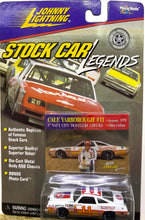 Load image into Gallery viewer, Cale Yarborough #11, 1978 Olds Cutlass, Johnny Lightning Stock Car Legends