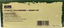 Load image into Gallery viewer, U.S. 101 ST. Airborne - 3-piece assault set