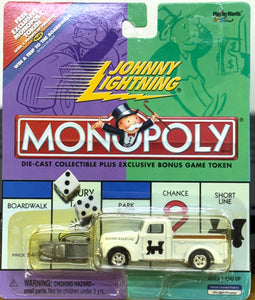 Monopoly - 1940 Ford Truck