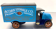 Load image into Gallery viewer, 1920 Modell AC Mack 1/43 &quot;Acorn Storage Co.&quot;