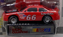 Load image into Gallery viewer, Cale Yarborough NASCAR #66 Phillips 66 1991 Pontiac Grand Prix 1/64