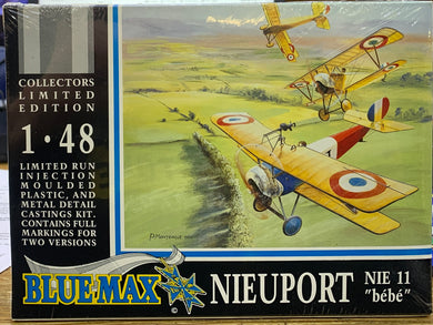 Nieuport Nie 11 