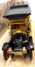 Load image into Gallery viewer, 1910 Renault Bus 1/38 &quot;Wesserling-Bussang&quot;