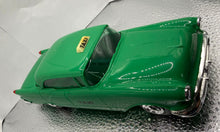 Load image into Gallery viewer, 1956 Olds Taxi Green 1/24 Promo
