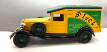 Load image into Gallery viewer, 1936 Packard "St Ivel Cheese" 1/56 Made in England