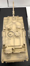 Load image into Gallery viewer, M1A2 Abrams 4th Infantry Division, Iraq 2003 1/72