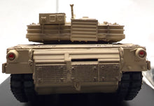 Load image into Gallery viewer, M1A2 Abrams 4th Infantry Division, Iraq 2003 1/72