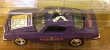 Load image into Gallery viewer, Monopoly - 1977 Chevy Camaro &quot;Mediterranean Ave.&quot; - Includes Game Token