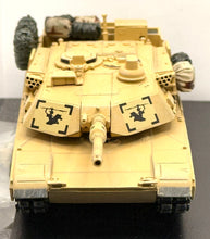 Load image into Gallery viewer, M1A2 Abrams, 4th Infantry Division, Iraq 2003 1/72 By Dragon