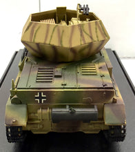 Load image into Gallery viewer, Krupp Sd.Kfz.161 Ostwind, German Army PzLehrDiv, 1945 1/72